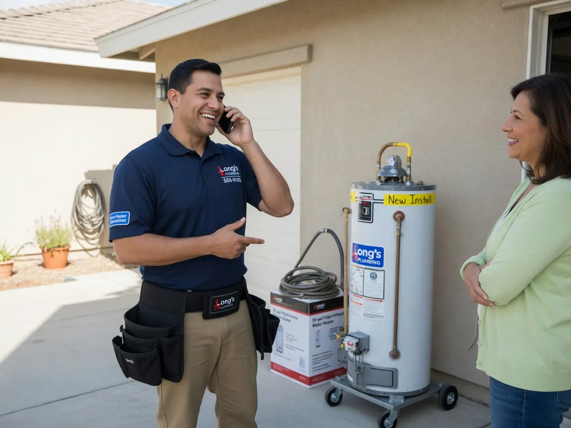 Leak Detection High Hill, MO FAQs